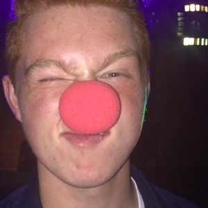 Meet your Posher, Joe